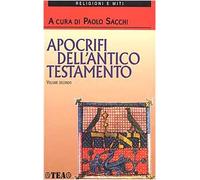 Apocrifi dell'Antico Testamento (Vol. 2)