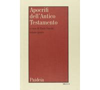 Apocrifi dell'Antico Testamento. Vol. 4 - Sacchi P. (cur.)