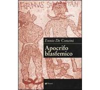Apocrifo blasmefico