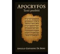 APOCRYFOS: Testi Proibiti
