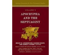 Apocrypha and the Septuagint: 1