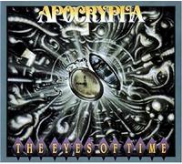 Apocrypha - The Eyes Of The Time