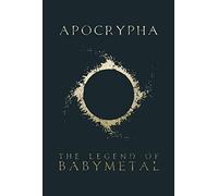 Apocrypha: The Legend of Babymetal