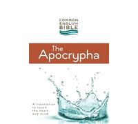 Apocrypha, The (Tascabile)