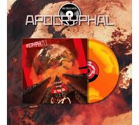 Apocryphal Facing The End (Sunburst Vinyl LP) (Vinyl LP)