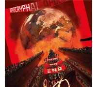 Apocryphal Facing The End (Vinyl LP)