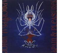 Apocryphal Voise - Pain & Pleasure