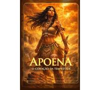 Apoena, o coração da tempestade