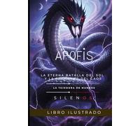 APOFIS: La Eterna Batalla Nocturna de Ra contra Apofis: El Orden contra el Caos Primordial