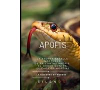 APOFIS: La Eterna Batalla Nocturna de Ra contra Apofis : El Orden contra el Caos Primordial