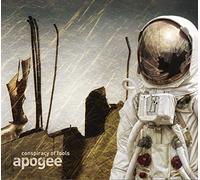 APOGEE - CONSPIRACY OF FOOLS