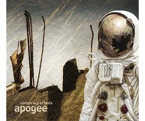 APOGEE - CONSPIRACY OF FOOLS