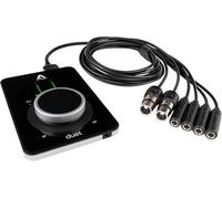 Apogee Duet 3 Interfaccia audio USB Interfaccia di registrazione desktop ad...