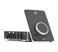 APOGEE - Duet 3 Le + accesory kit omaggio promo