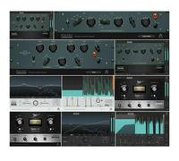 APOGEE FX RACK BUNDLE PLUGIN ( DOWNLOAD )
