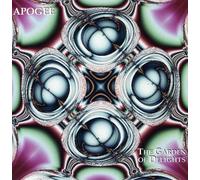 Apogee - Garden Of Delights