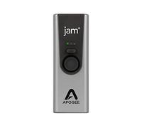Apogee JAM Plus - Interfaccia USB per strumenti chitarra/basso/tastiera o altro strumento acustico con pickup