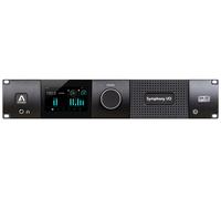 Apogee Symphony I/O MKII 2x6 SE Thunderbolt - Spedizione Gratuita - Pronta Consegna