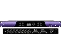 APOGEE - Symphony Studio 8X16 promo