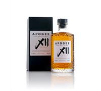 Apogee XII Years Old Pure Malt Whisky 46,3% Vol. 0,7l in Giftbox