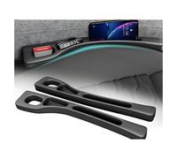 APOINBV 2 Pezzi Riempitivo per Sedili Auto per Toyota Rav4 2002-2024 2025 Striscia a Prova di Perdite sul Lato del Sedile, Auto Accessori Interni