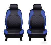 APOINBV Coprisedile Coprisedili Auto,per Fiat Abarth 595/Abarth 595C/500 GQ/500 Sport Cabrio 2000-2024-2026 Set Copri-Sedile Fodere Anteriori Proteggono Sedili Originali Dell'auto,C