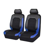 APOINBV Coprisedili Auto Anteriore, per Smart fortwo/forfour C450 A450 R450 R452 2002-2006 Copri Sedile Auto Protezione Accessori Cuscino del Sedile Traspirante Antiscivolo,D