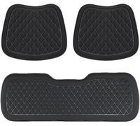 APOINBV Cuscino Sedile Auto per Dacia Bigster 2025 - SUV Cuscino Auto Guidatore Coprisedile Anteriore Confortevole Traspirante Antiscivolo,B
