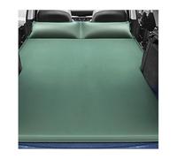 APOINBV Materasso Auto per Land Rover Defender 90/110/130 (L663) 2020-2026 Letto per Auto Materassino Auto Materasso Auto Posteriore Materassino Gonfiabile Auto,E