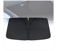 APOINBV Parasole Auto per Jeep Avenger 2023-2026 Coprisole Parabrezza Interno Anti-UV Parasole per Parabrezza Pieghevole e Portabile