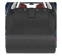 APOINBV Telo Auto per Cani Bagagliaio, per Audi Q8 e-Tron SUV 2023 2024 Custodia per Baule Auto per Cani Impermeabile Bagagliaio Protezione Accessori