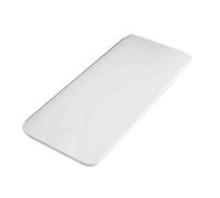 APOIUO Tavolo Pieghevole Da Parete, Scrivania Galleggiante For Piccoli Spazi, Studio, Lavoro, Mangiare E Altro Ancora, Disponibile In Diverse Dimensioni(White,100x50cm)