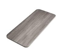 APOIUO Tavolo Pieghevole Da Parete, Scrivania Galleggiante For Piccoli Spazi, Studio, Lavoro, Mangiare E Altro Ancora, Disponibile In Diverse Dimensioni(Color5,80x50cm)