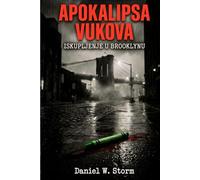 Apokalipsa vukova: Iskupljenje u Brooklynu