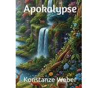 Apokalypse: Das etwas andere Ausmalbuch für Erwachsene