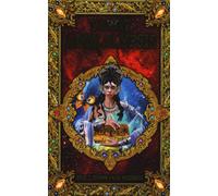 Apokalypsis tarot kit. Con Carte - Dunne Erik C., Huggens Kim