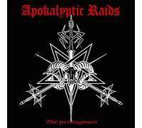 Apokalyptic Raids - Pentagram