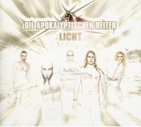 Apokalyptischen Reiter,die - Licht