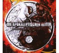 Apokalyptischen Reiter,die - Tobsucht