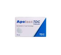Apolact Tdc 30 Capsule 30 pz Capsule