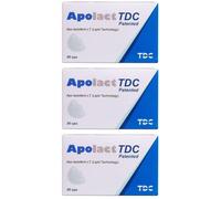 Apolact Tdc 30 Capsule 3x30 pz Capsule