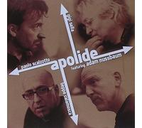 Apolide - Apolide