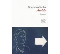 Apolide - Sinha Shumona