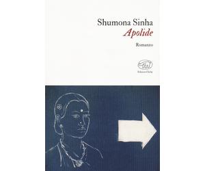 Apolide - Sinha Shumona
