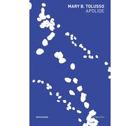 Apolide - Tolusso Mary Barbara