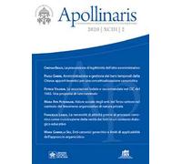 Apollinaris (2020). Vol. 2