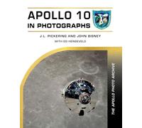 Apollo 10 in Photographs: The Apollo Photo Archive