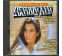Apollo 100 - Golden Instrumental Hits
