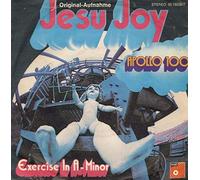 Apollo 100 - Jesu Joy - BASF - 05 19038-7