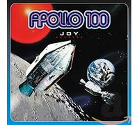 Apollo 100 Joy - The Best Of (CD) Album